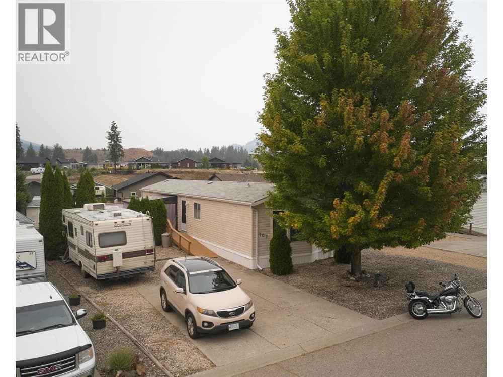 9510 97N Highway Unit# 107, Vernon