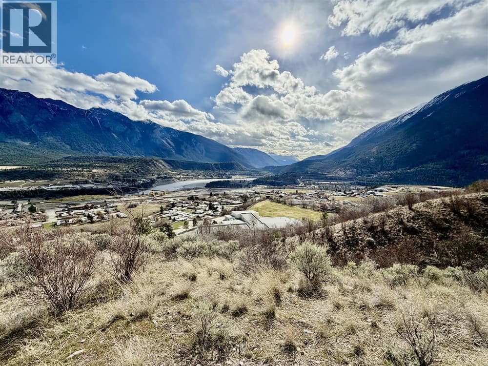 DL596 Columbia Street, Lillooet