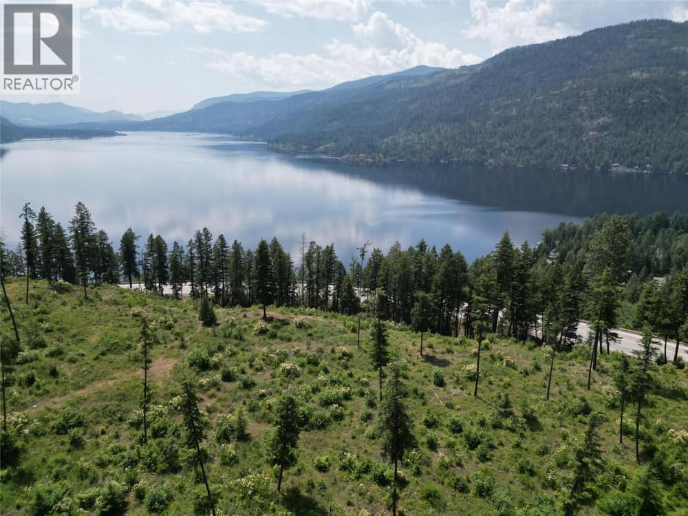 Lot 9 Kensington Place, Christina Lake