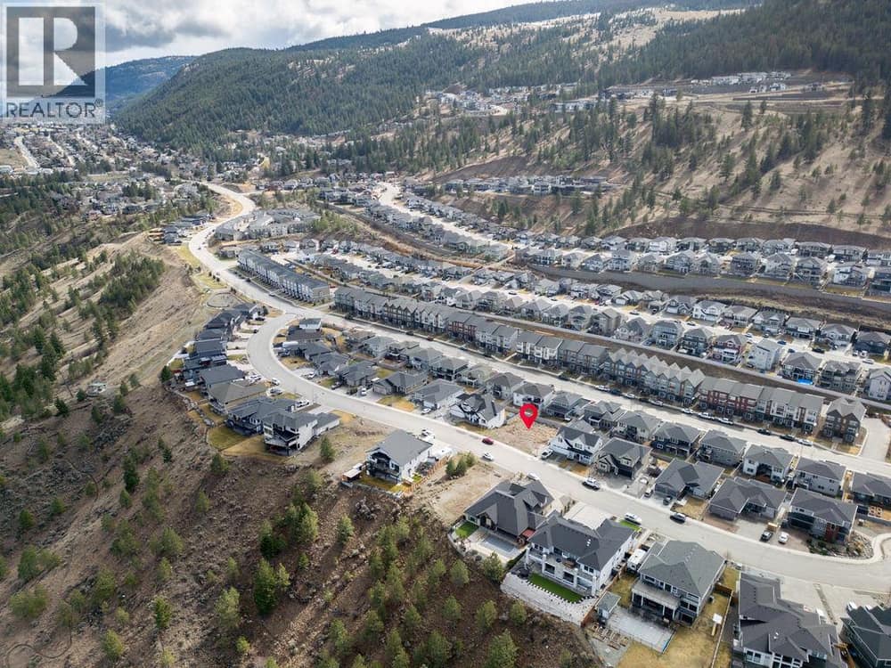 1349 MYRA Place, Kamloops