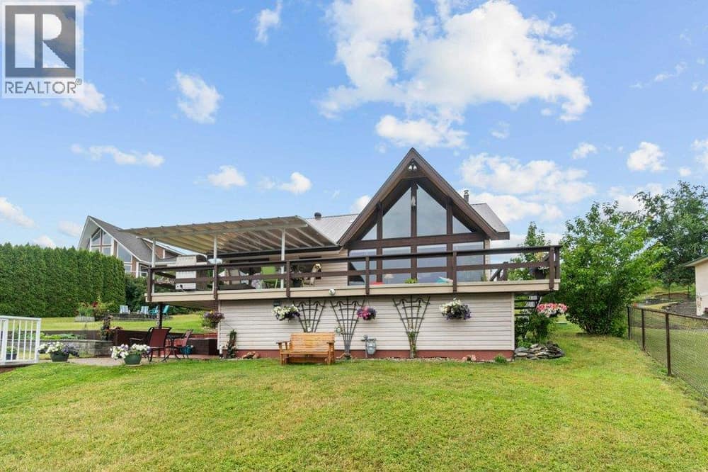 2504 Blind Bay Road, Blind Bay
