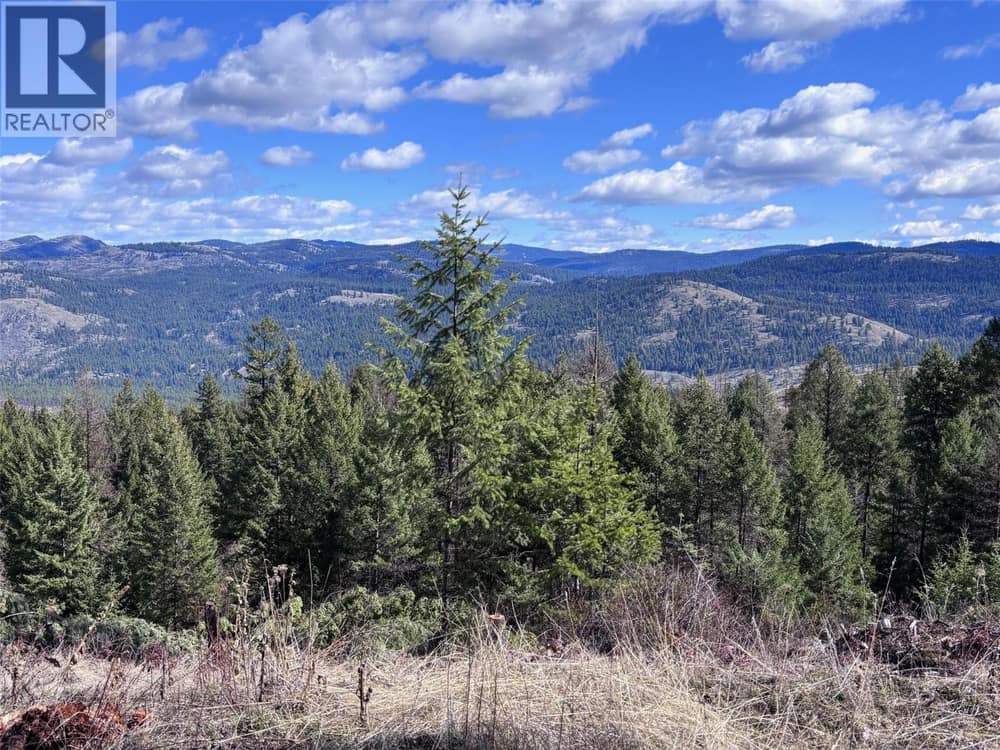 Lot 5 Hulme Creek Road, Rock Creek