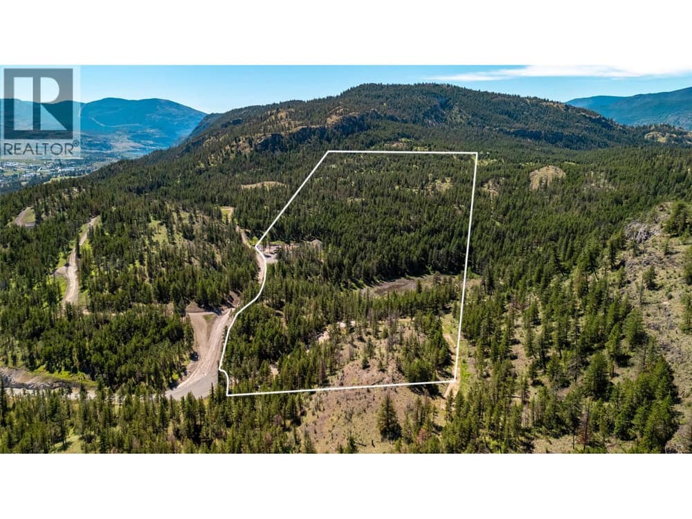 140 Turtle Lake Road, Kaleden