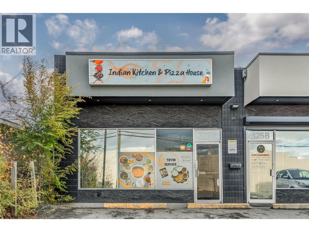 325 Gray Road Unit# C, Kelowna