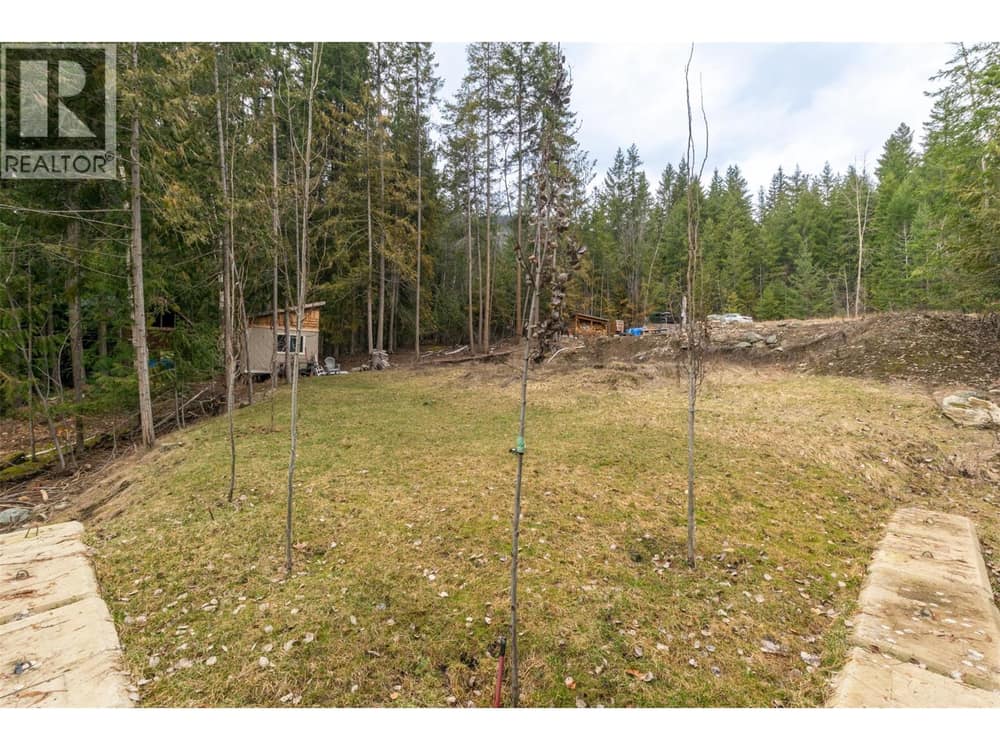 2569 Lark Road Lot# 41, Anglemont