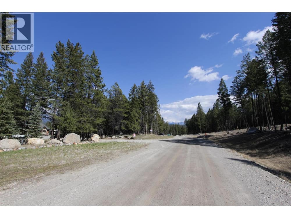 Lot 18 OSPREY LANDING Drive, Wardner