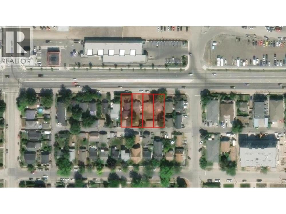 977 Clement Avenue, Kelowna