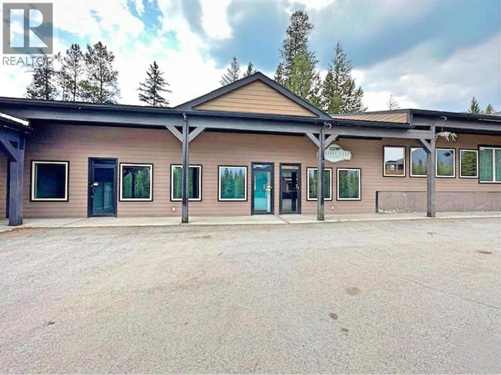 2200 Balmer Drive, Elkford