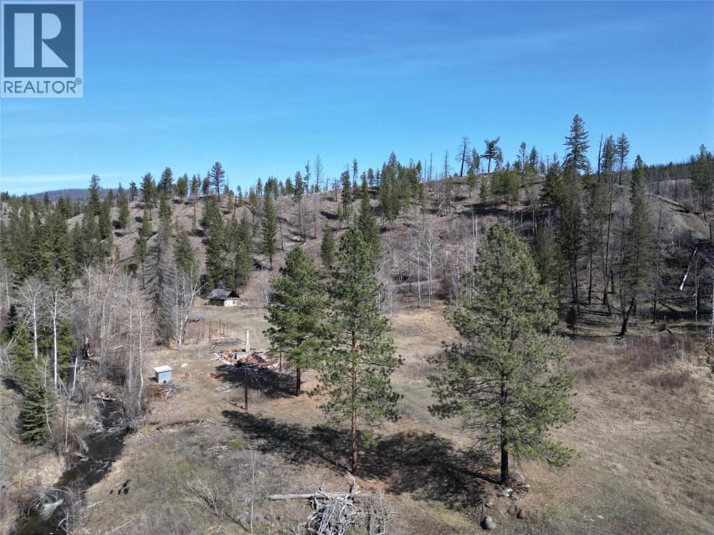 1284 RENSCH Road, Loon Lake