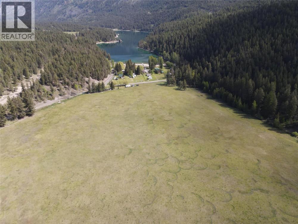 5888 Lazy Lake Road, Wasa