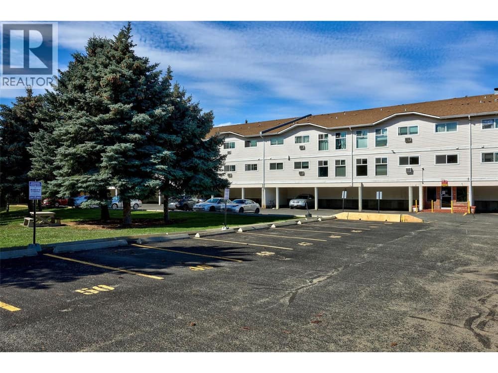 1760 Brunner Avenue Unit# 209, Kamloops