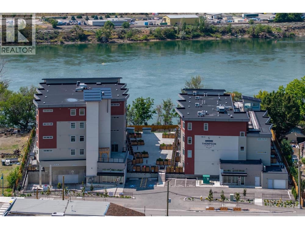 207 Royal Avenue Unit# 507, Kamloops