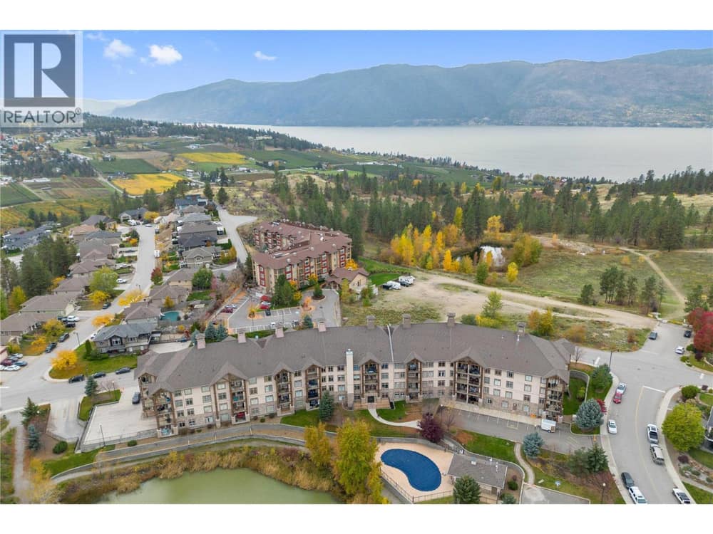 2551 Shoreline Drive Unit# 223, Lake Country