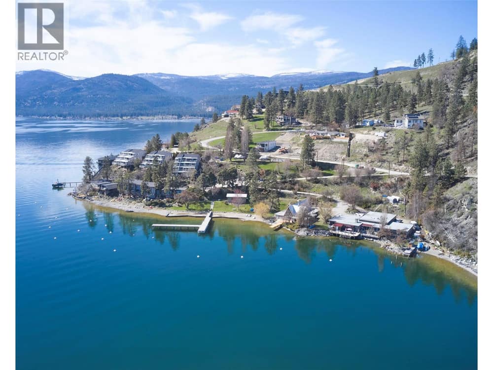 8841 Adventure Bay Road, Vernon