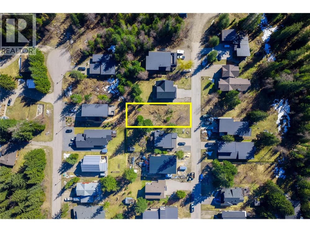2070 Mountain Gate Road, Revelstoke