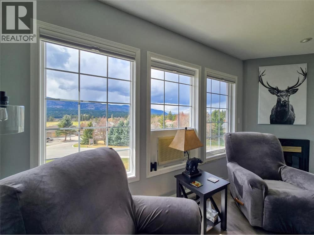 5052 Riverview Road Unit# 5012A, Fairmont Hot Springs