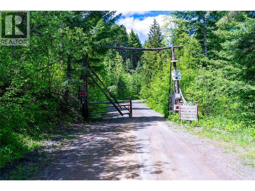 65 Settlers Road Lot# 4171, Vernon