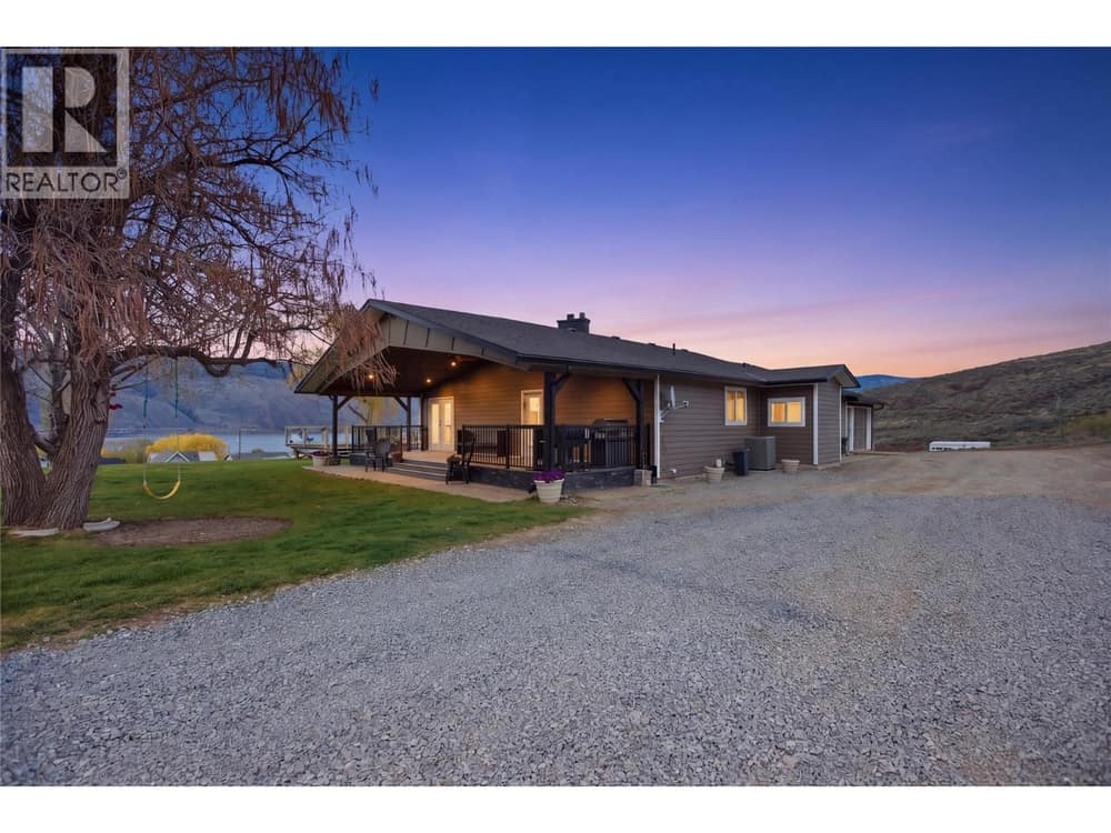 6998 Vista Drive, Kamloops