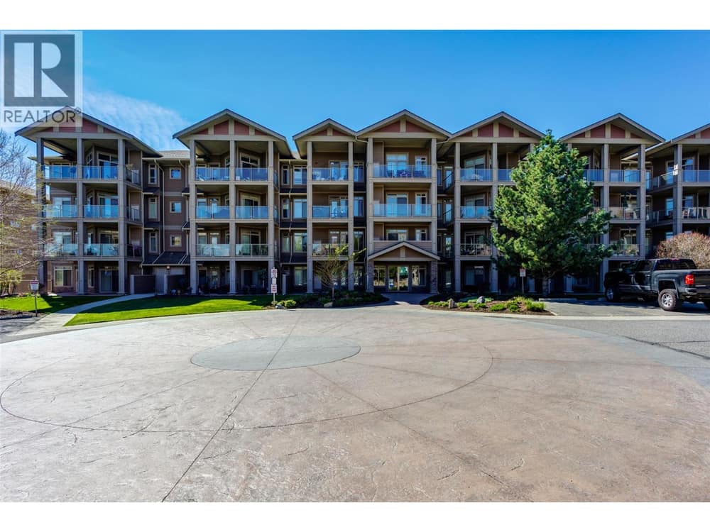 3533 Carrington Road Unit# 301, Westbank