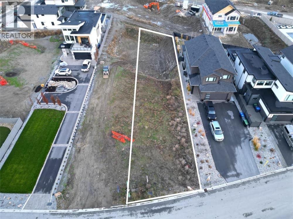 4207 Russo Street Lot# 51, Kelowna