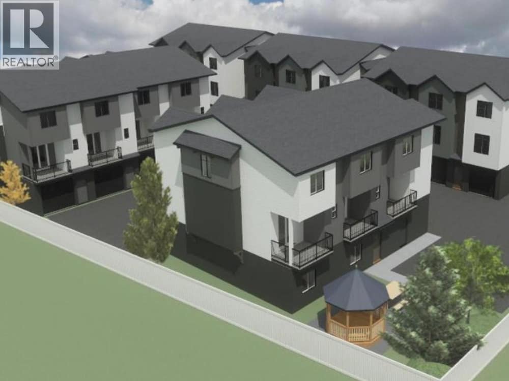 1780 Parkcrest Avenue, Kamloops