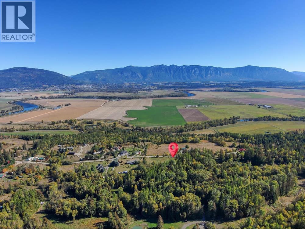 Lot 3 Simmons Road, Creston