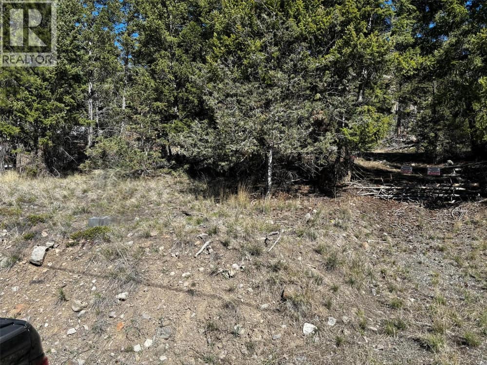 2971 Loon Lake Road, Cache Creek