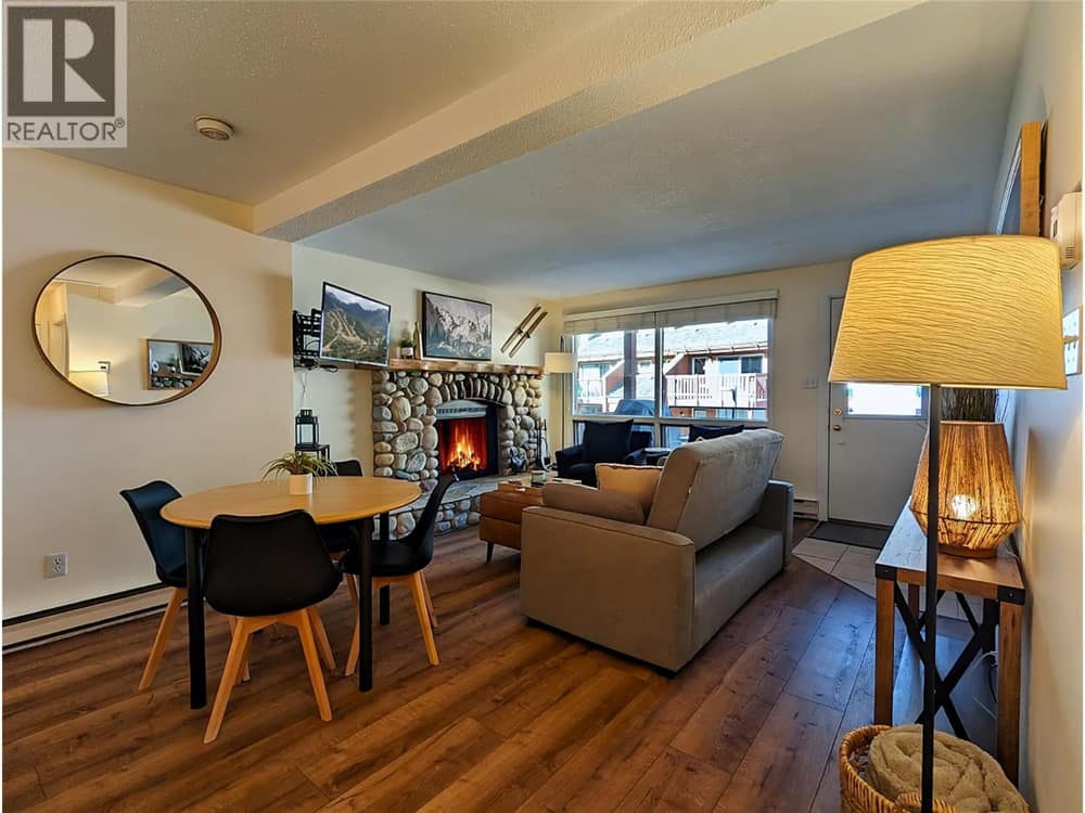 2030 Panorama Drive Unit# 806, Panorama Mountain