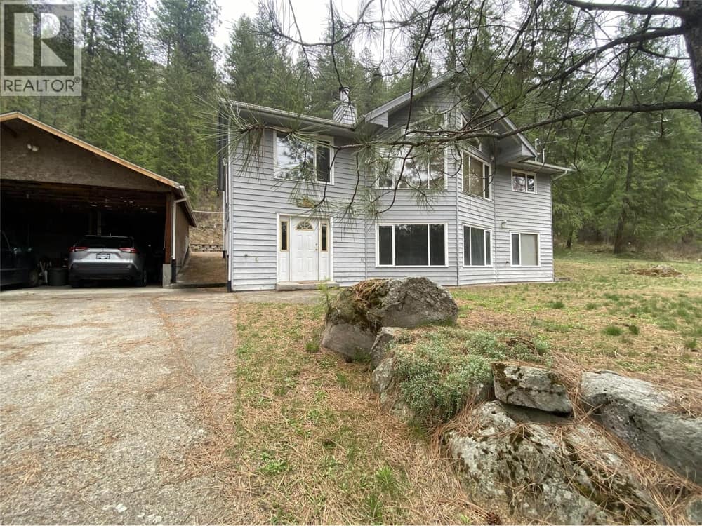 9820 Granby Road, Grand Forks