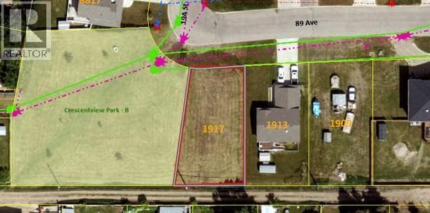 1917 89 Avenue, Dawson Creek
