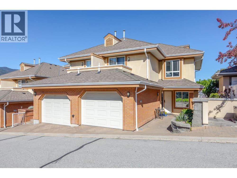 3948 Finnerty Road Unit# 132, Penticton