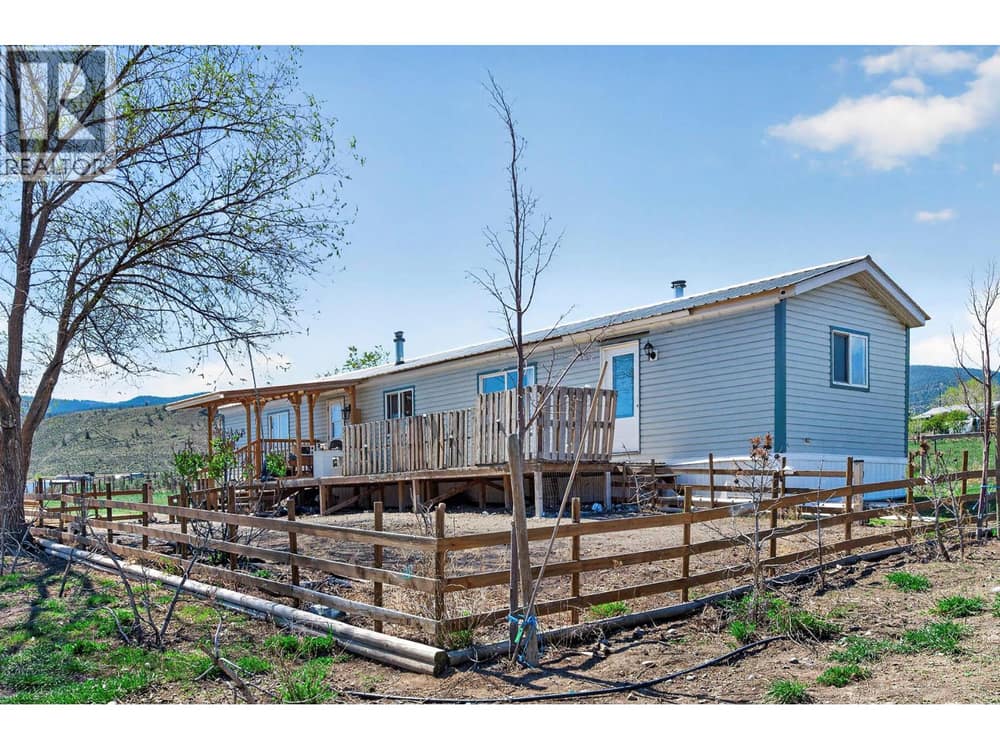 5880 GARDI Road, Kamloops