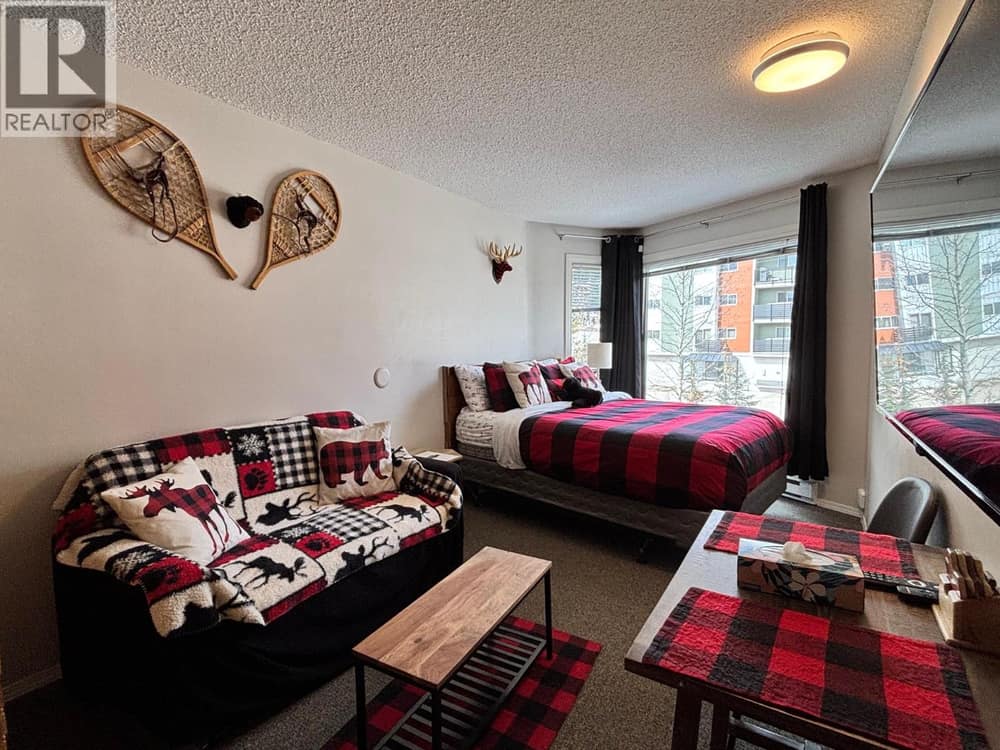 5375 Big White Road Unit# 306 Lot# SL 74, Big White