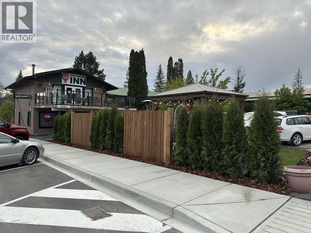 4881 ST MARY'S Street, Radium Hot Springs