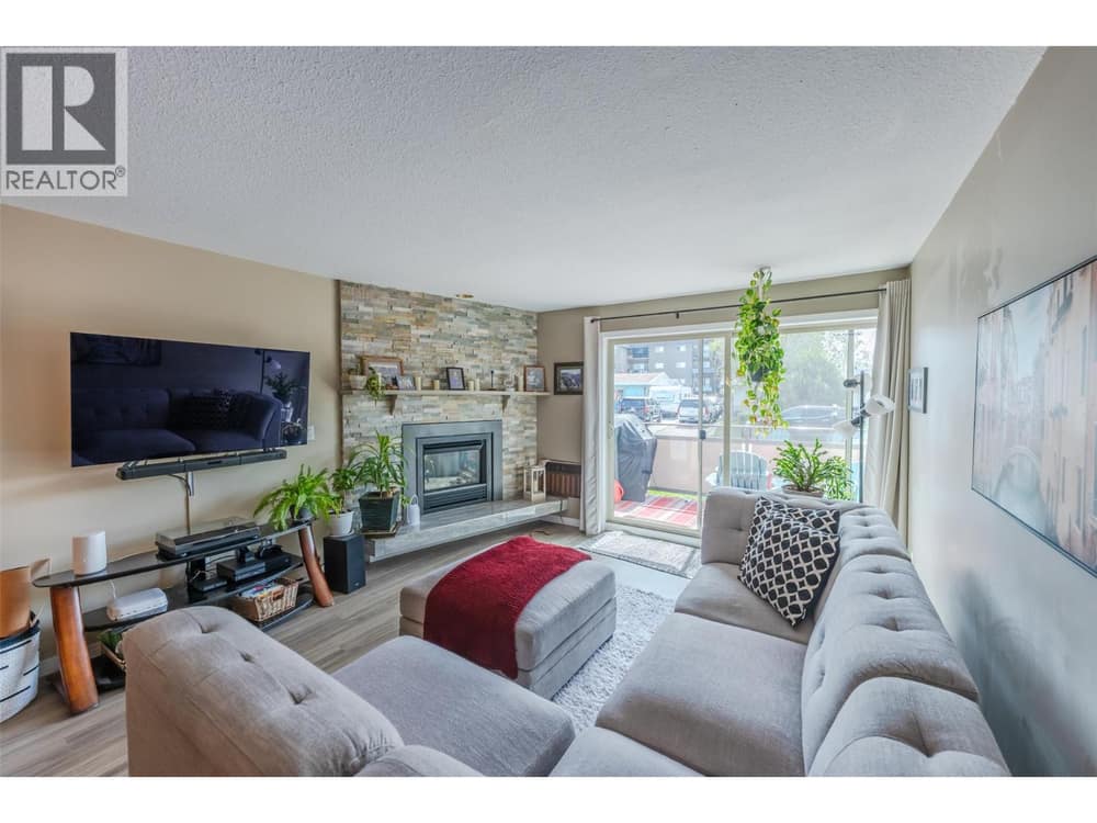 335 Churchill Avenue Unit# 103, Penticton