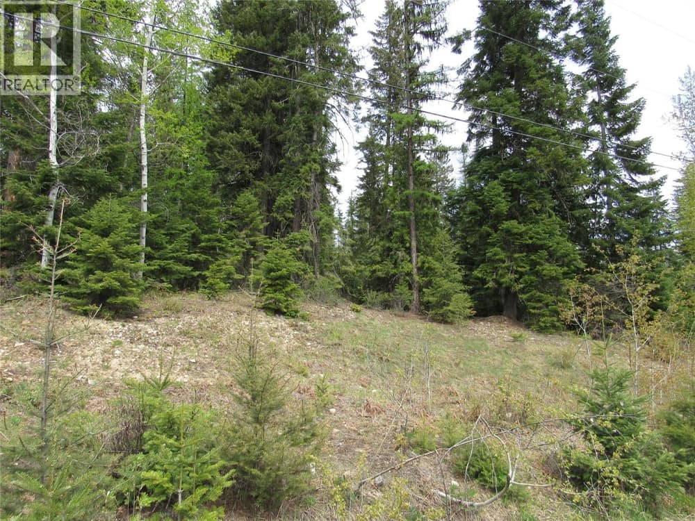 Lot 14 Nelson Rural 08182.140 Lot# 14, Bonnington Falls