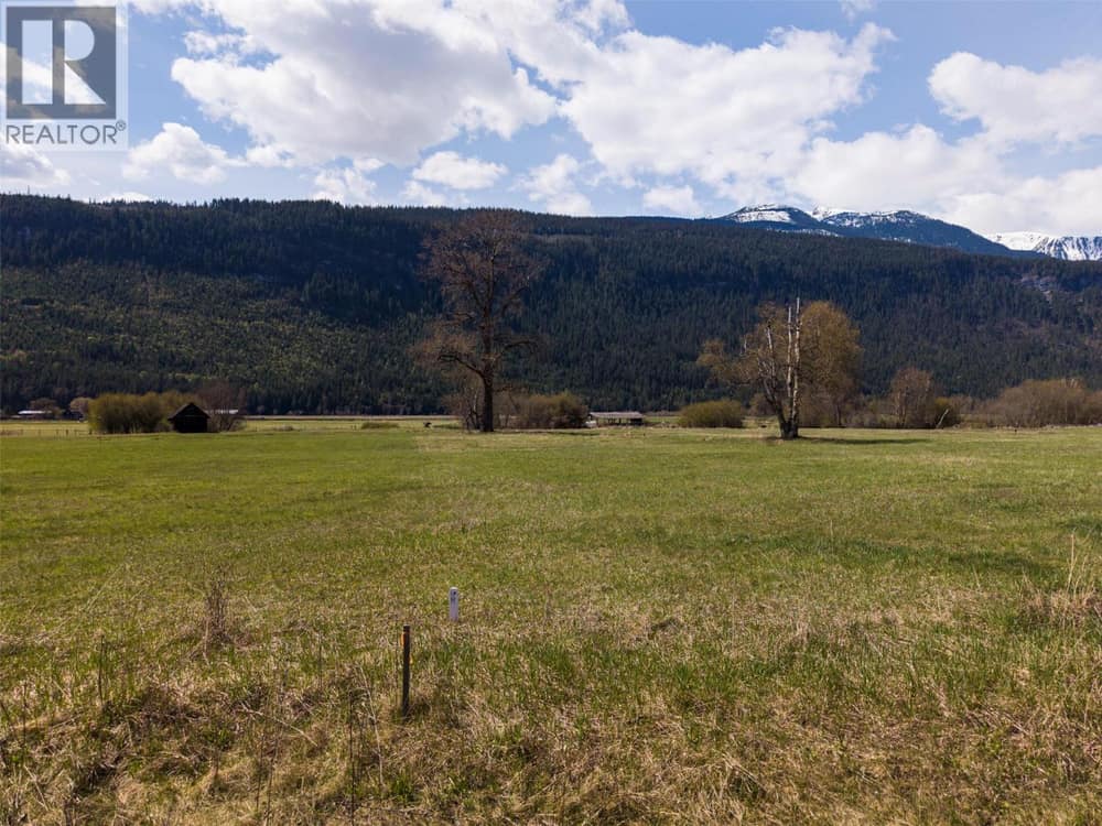 Lot B Meadow Creek Road, Meadow Creek