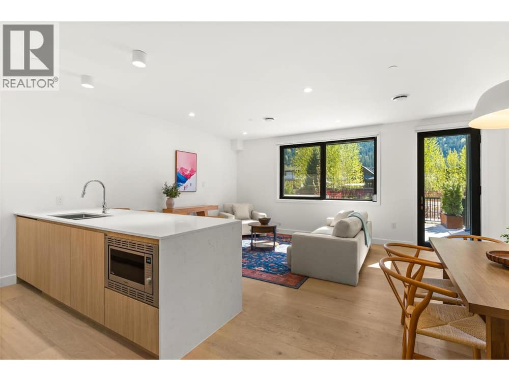 1702 Coursier Avenue Unit# 1104, Revelstoke