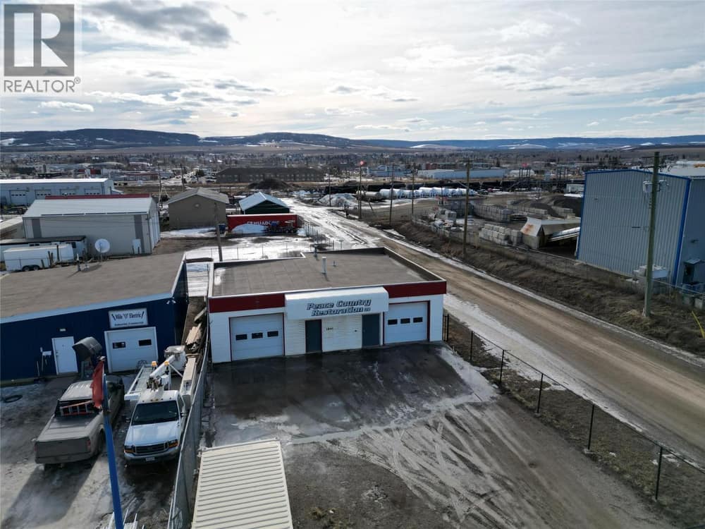 1041 Spinney Drive, Dawson Creek
