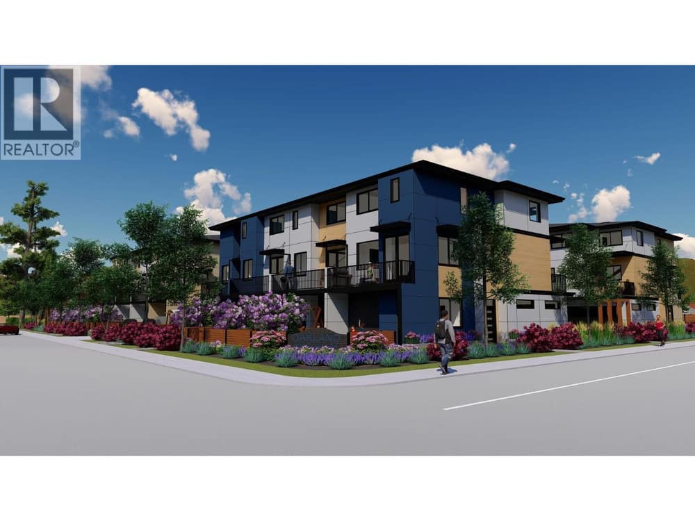 605 Fraser Road, Kelowna