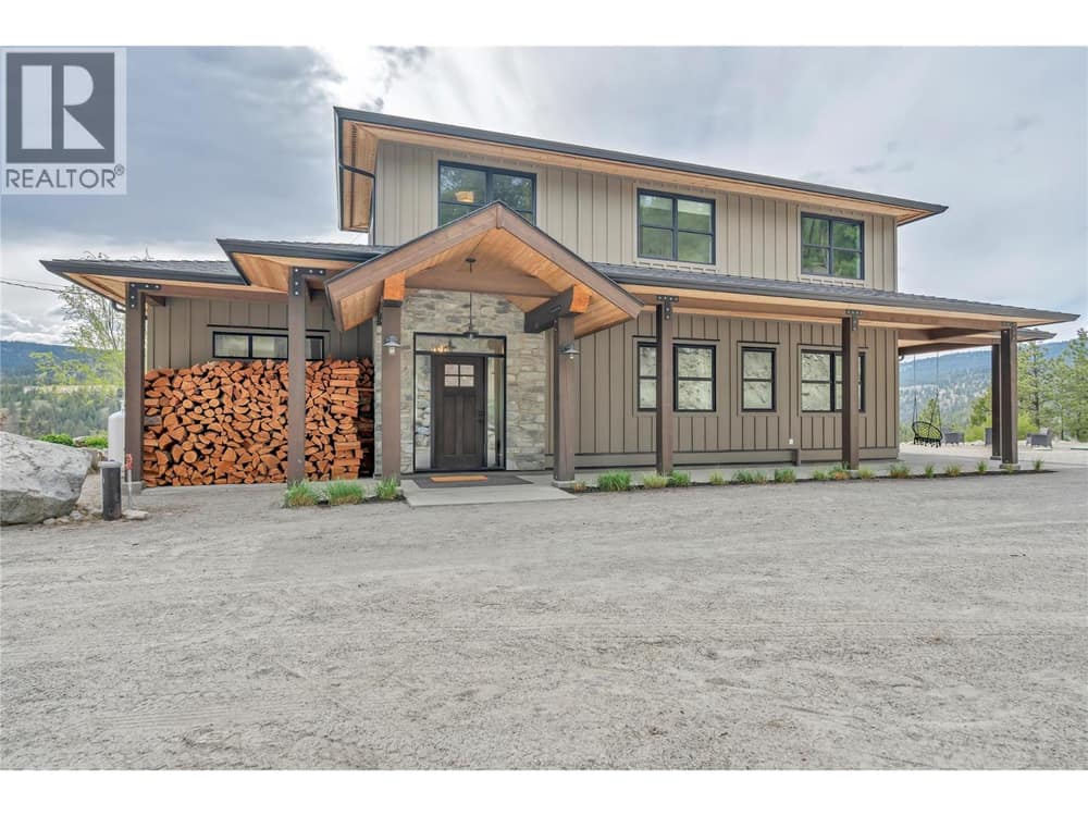 8388 Princeton Summerland Road, Summerland