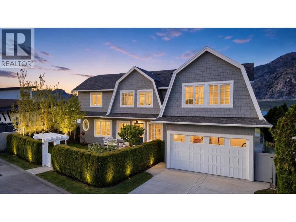 9413 SPARTAN Drive, Osoyoos