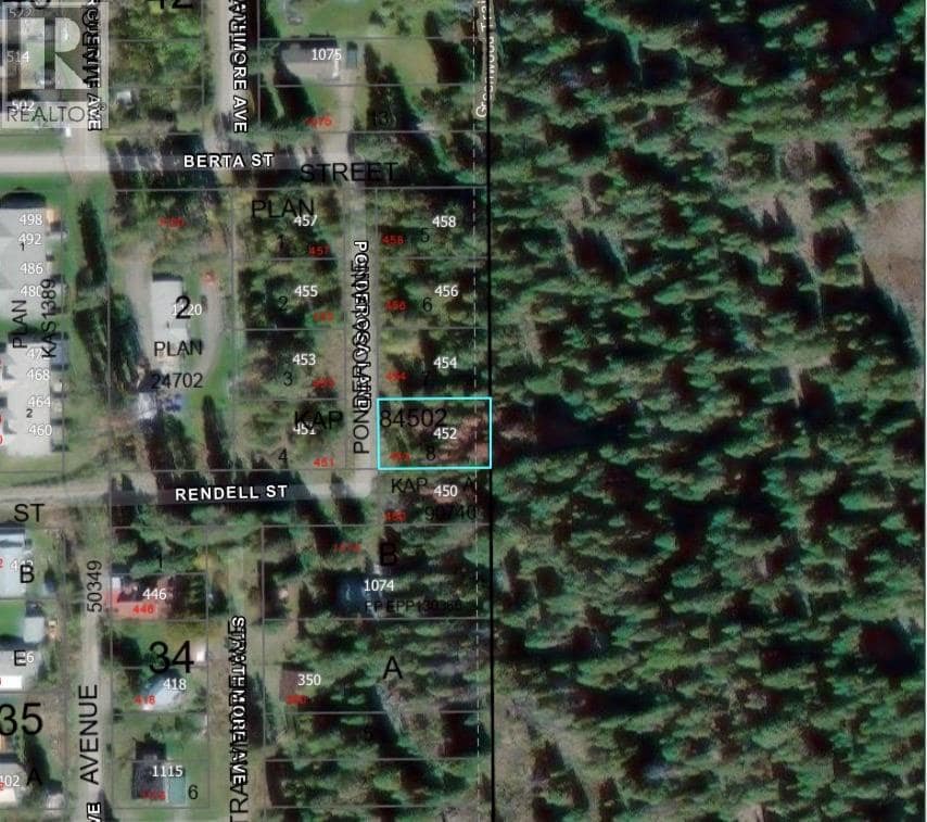 452 Ponderosa Avenue, Greenwood