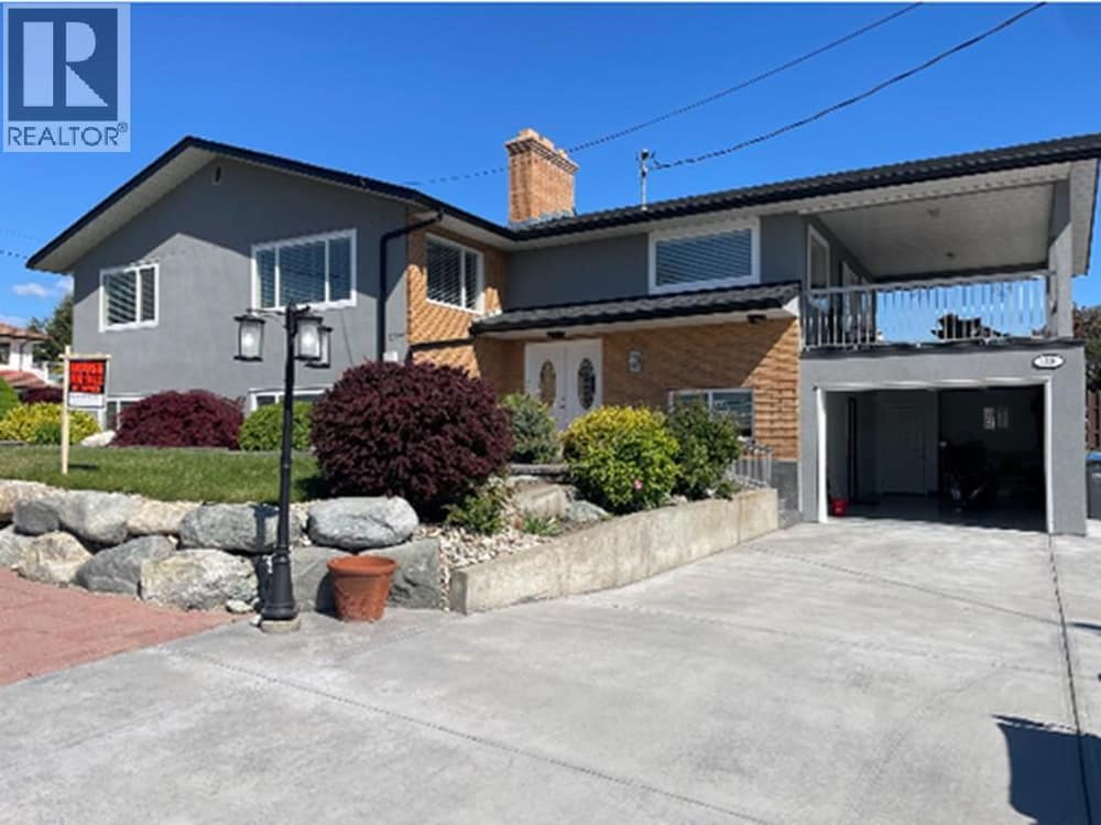 9106 Hummingbird Lane, Osoyoos