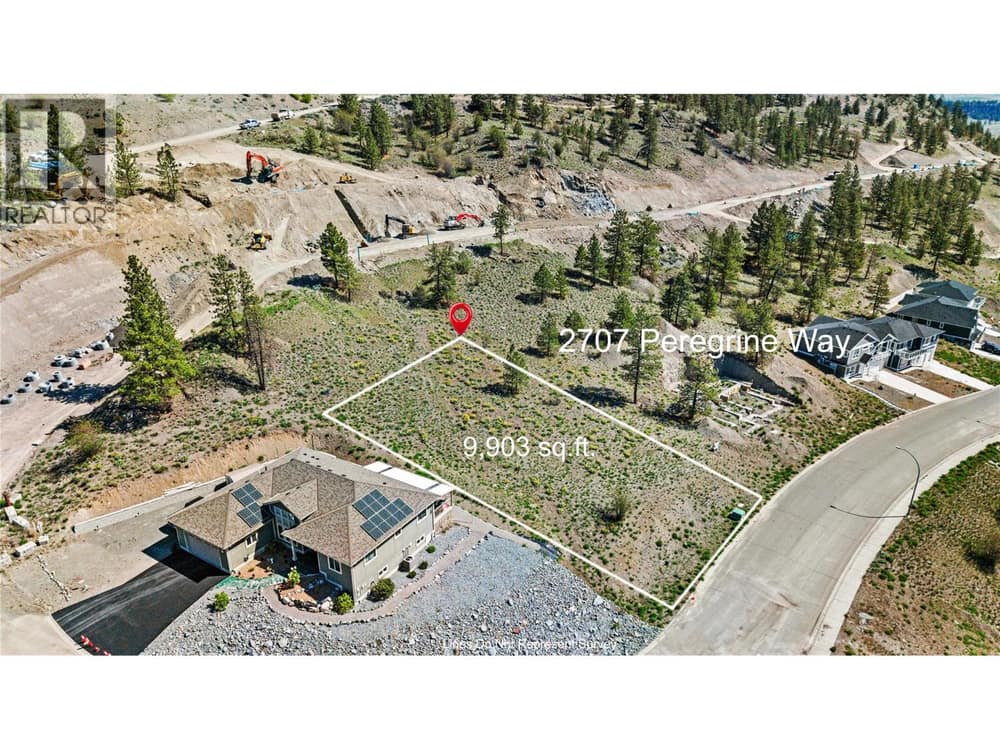 2707 PEREGRINE Way Lot# 19, Merritt