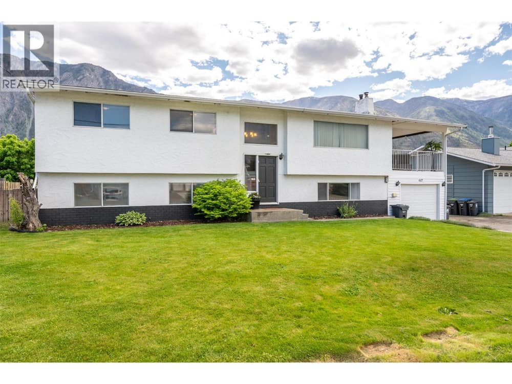 617 3RD Avenue, Keremeos
