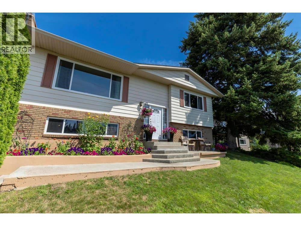 Welcome to 1285 Begley Rd!