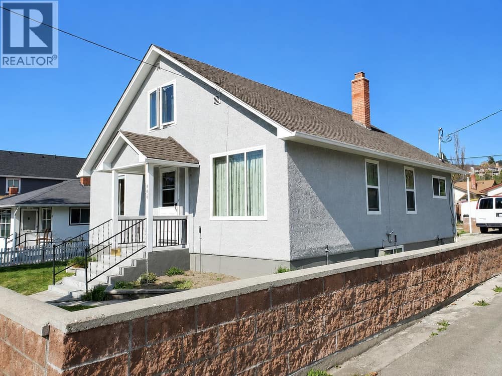 498 Braid Street, Penticton
