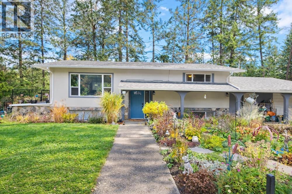 4099 Miller Road, Kelowna