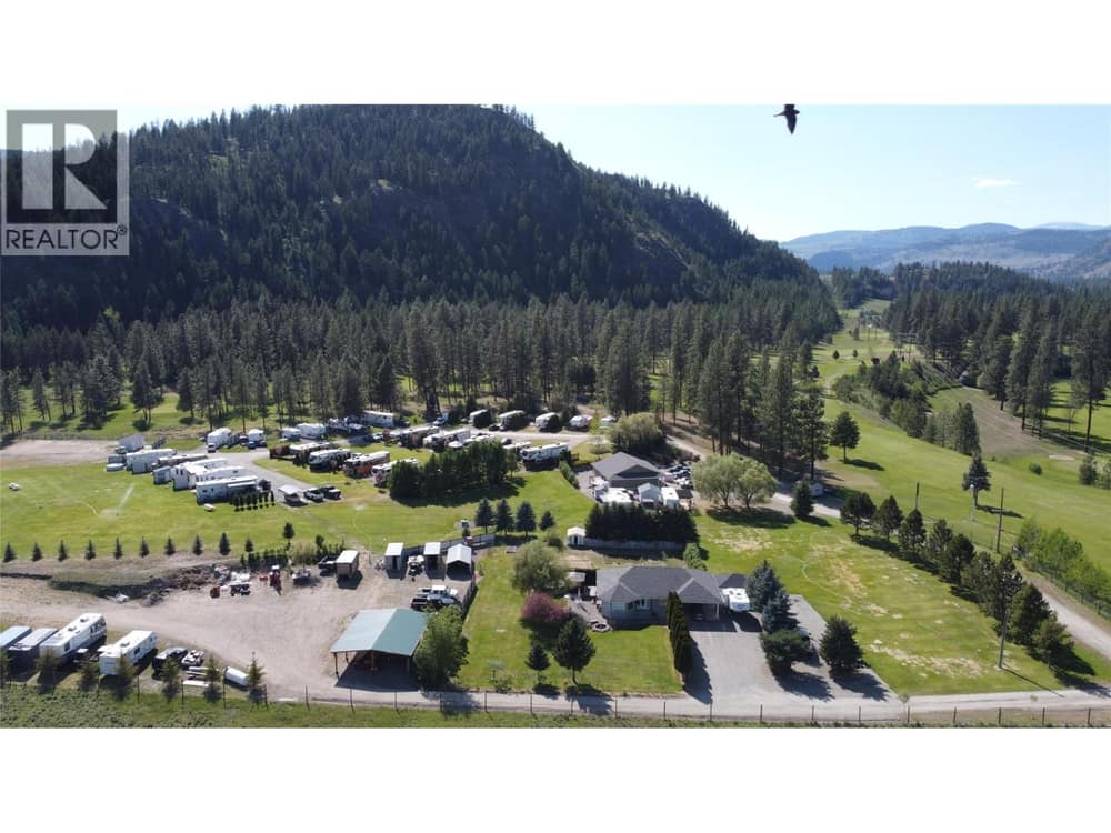 3230 Beadman Road, Rock Creek